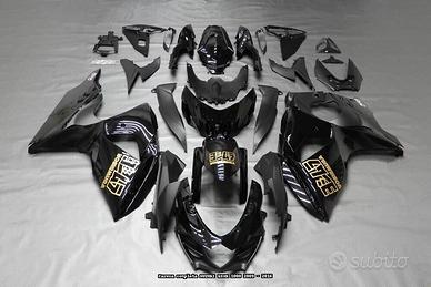 Carena Completa per SUZUKI GSXR 1000 2009 - 2016