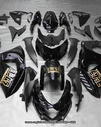 Carena Completa per SUZUKI GSXR 1000 2009 - 2016