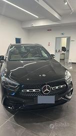 GLA 200 d