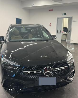 GLA 200 d