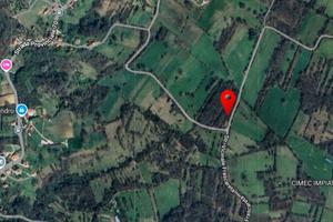 Terreno Agricolo a Casalvieri (Fr)