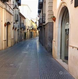 Locale, Potenza.