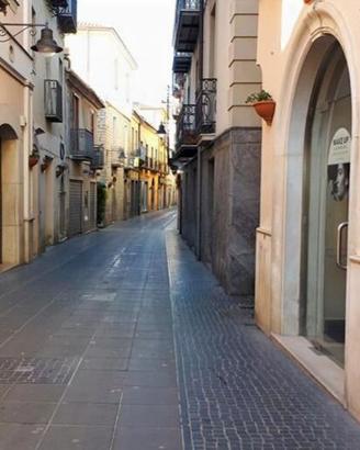 Locale, Potenza.