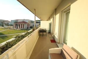 Appartamento a 100 m dal mare