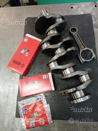 Albero motore Renault 1.9/DCI F9Q