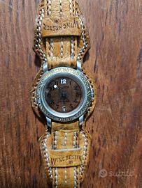 orologio winchester marrone 
