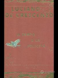 Il tempo e la felicità