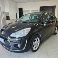 Citroen C3 1.4 Exclusive Style Eco Energy GPL