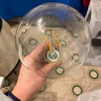 Lampadina compatibile con apple home