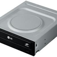 Super Multi DVD Rewriter LG GH22NP20 5.25'' ATA