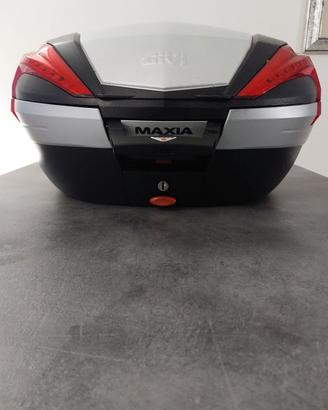 BAULETTO GIVI MAXIA 4