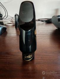 Bocchino sax contralto