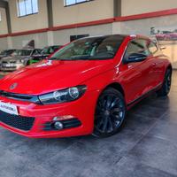 Volkswagen Scirocco 1.4 TSI 160CV