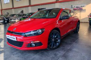 Volkswagen Scirocco 1.4 TSI 160CV
