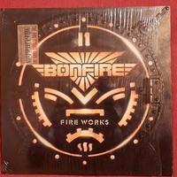 dischi in vinile 33 giri genere 'Metal'