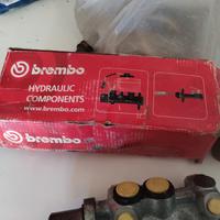 pompa freno brembo