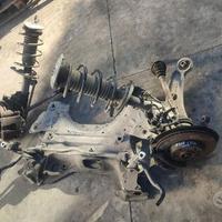 Avantreno Peugeot 308 1.2tbz 13-21