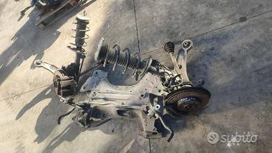 Avantreno Peugeot 308 1.2tbz 13-21