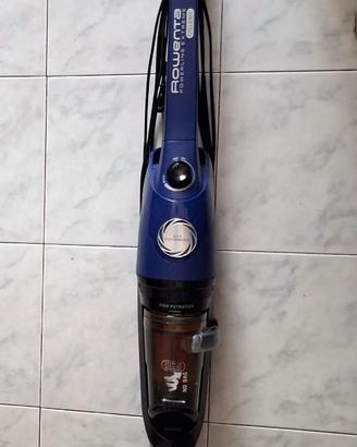 Scopa elettrica Rowenta modello RH8111WB Powerline