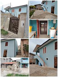 Villetta indipendente S'Archittu