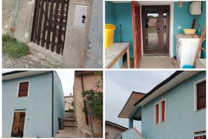 Villetta indipendente S'Archittu