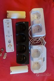 Nintendo wii 