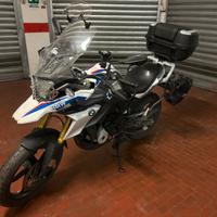 Bmw g310 gs