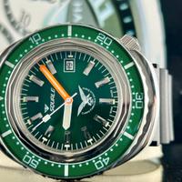 Squale 101 Atmos "corpo forestale
