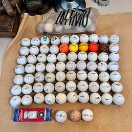 Palline da golf