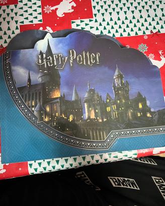 Harry Potter ESSELUNGA