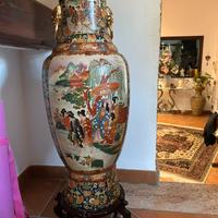 Vaso cinese