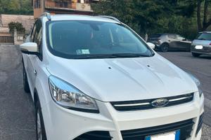 Ford Kuga mod. 2.0 TDCI 120 CV S&S 2WD Titanium