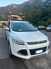 Ford Kuga mod. 2.0 TDCI 120 CV S&S 2WD Titanium