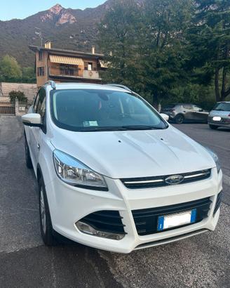 Ford Kuga mod. 2.0 TDCI 120 CV S&S 2WD Titanium