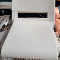 4 SEDIE IKEA TEODORES