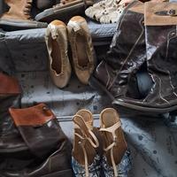 lotto scarpe 