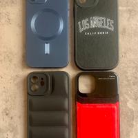 Cover iPhone 12