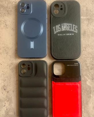 Cover iPhone 12