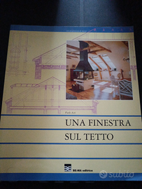 Una finestra sul tetto