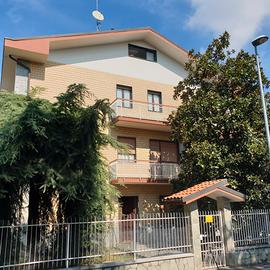 Appartamento arredato Collegno Terracorta mq. 71