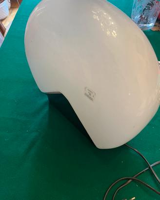 Lampada da tavolo di Roberto Pamio Leucos anni 70