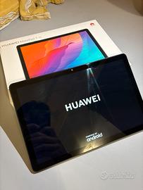 Huawei MatePad T10s