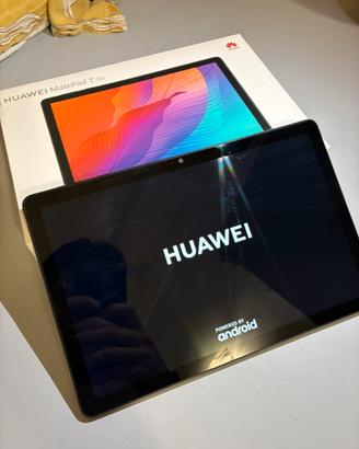 Huawei MatePad T10s