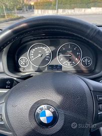 BMW x3 automatica