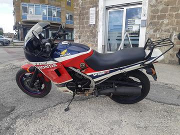 Honda VF500