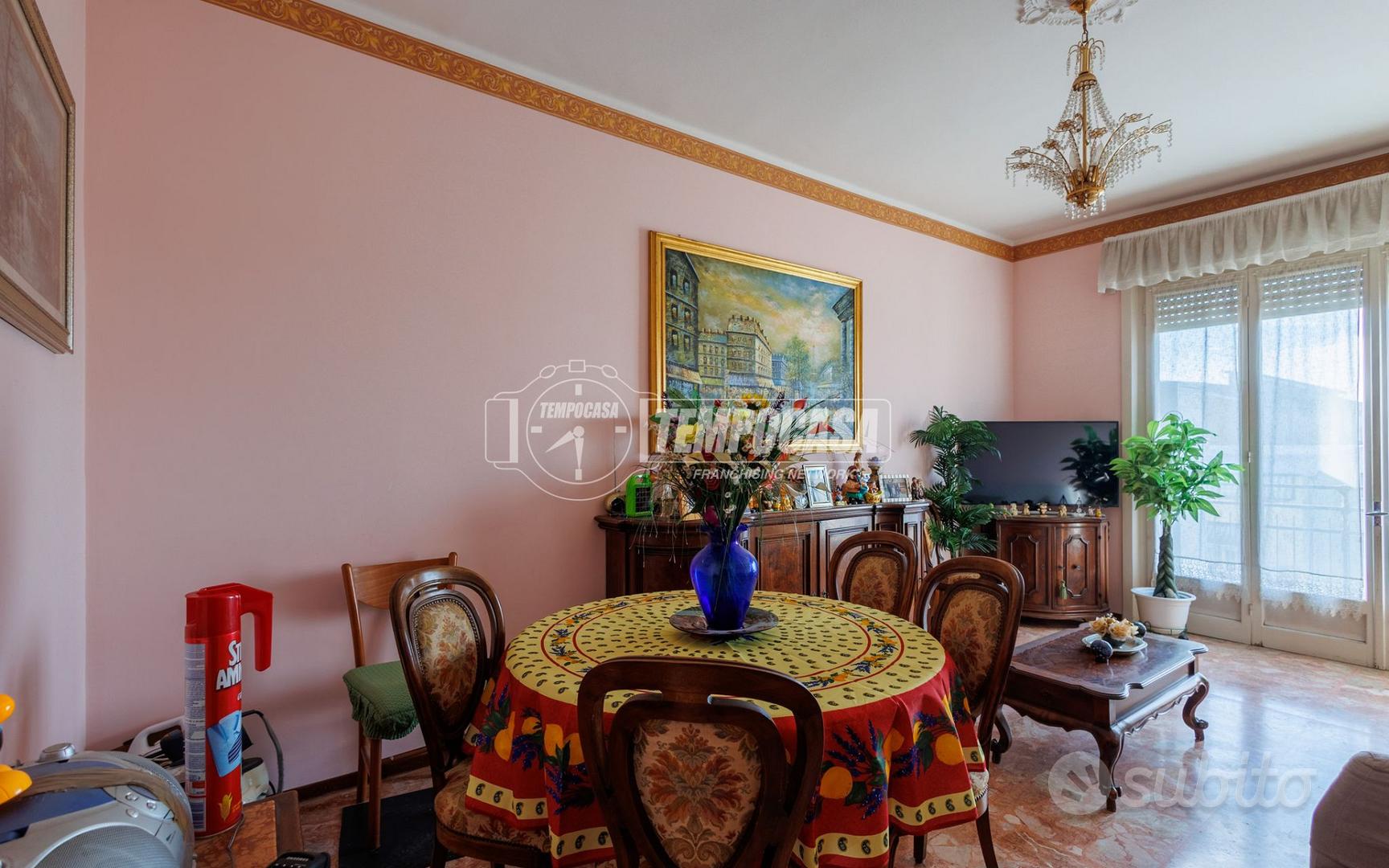 Appartamento – PR - Vista 3