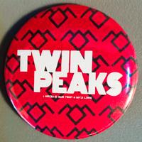 SPILLA TWIN PEAKS 
