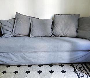 Divano Letto Ikea