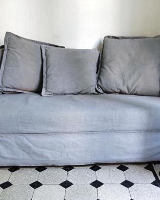 Divano Letto Ikea