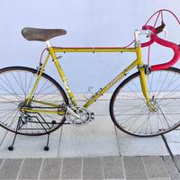 Bici corsa Legnano vintage anni '70 _ Eroica